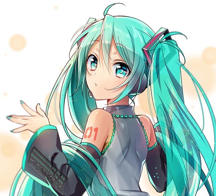 🕗| Хацунэ Мику | Vocaloid🕗 | Аниме Amino Amino