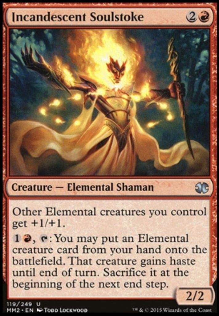 Top 12 Series: Elementals | MTG Amino