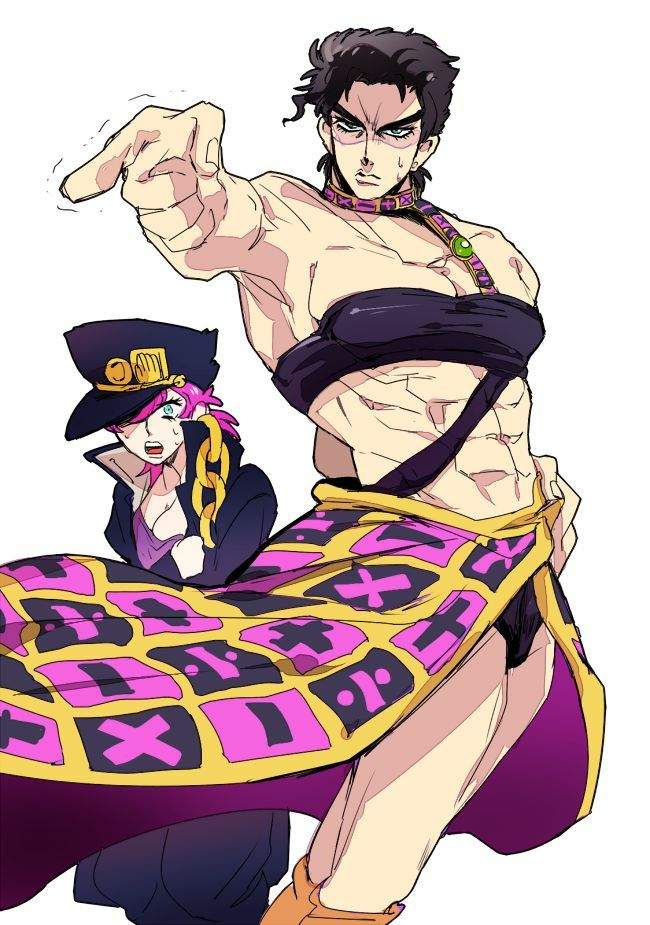 jotaro 1.5