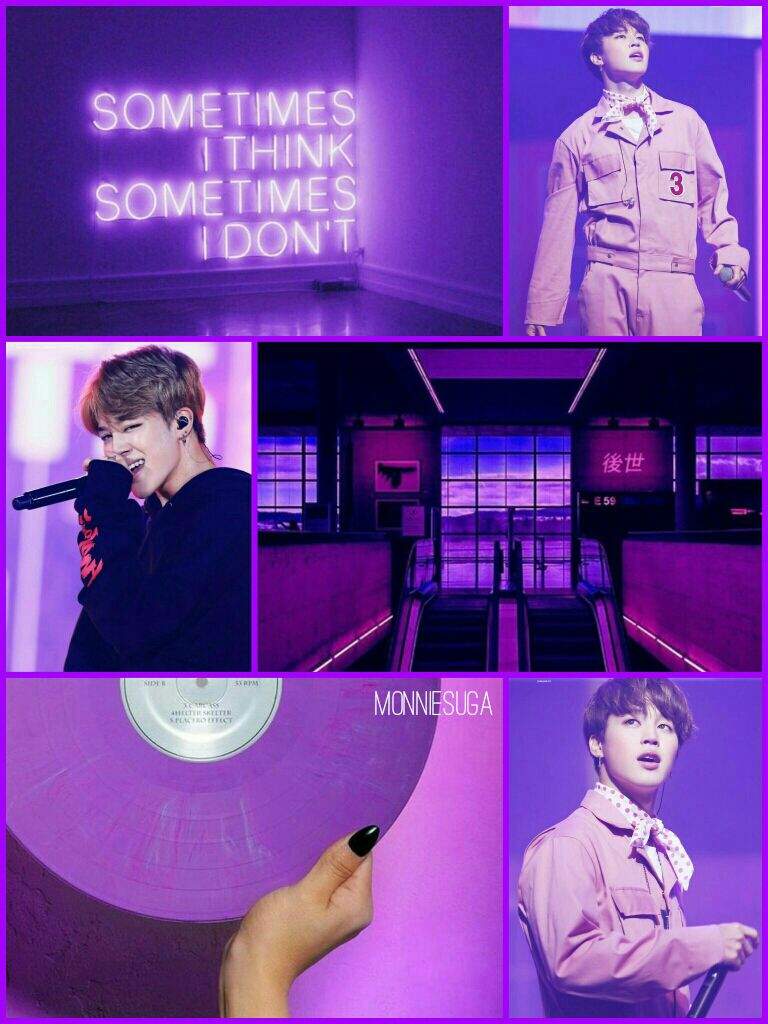 BTS Purple Aesthetic 💜 | ARMY's Amino