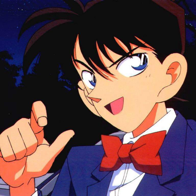 Jimmy Kudo | Wiki | Detective Conan & Magic Kaito. Amino