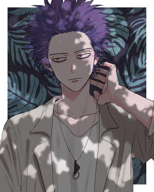 Shinsō Hitoshi | Wiki | Anime Amino