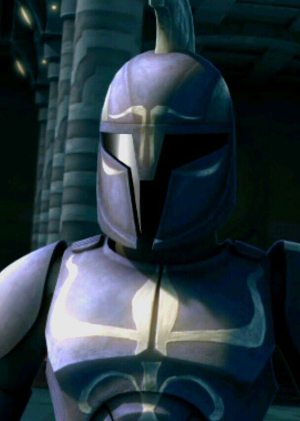 senate clone trooper