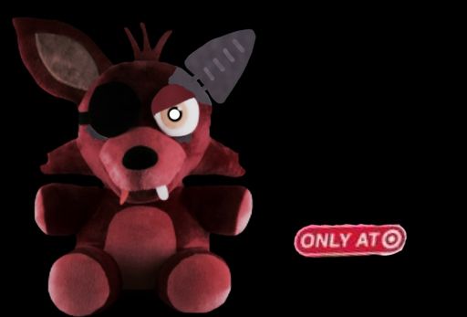 custom withered freddy plush