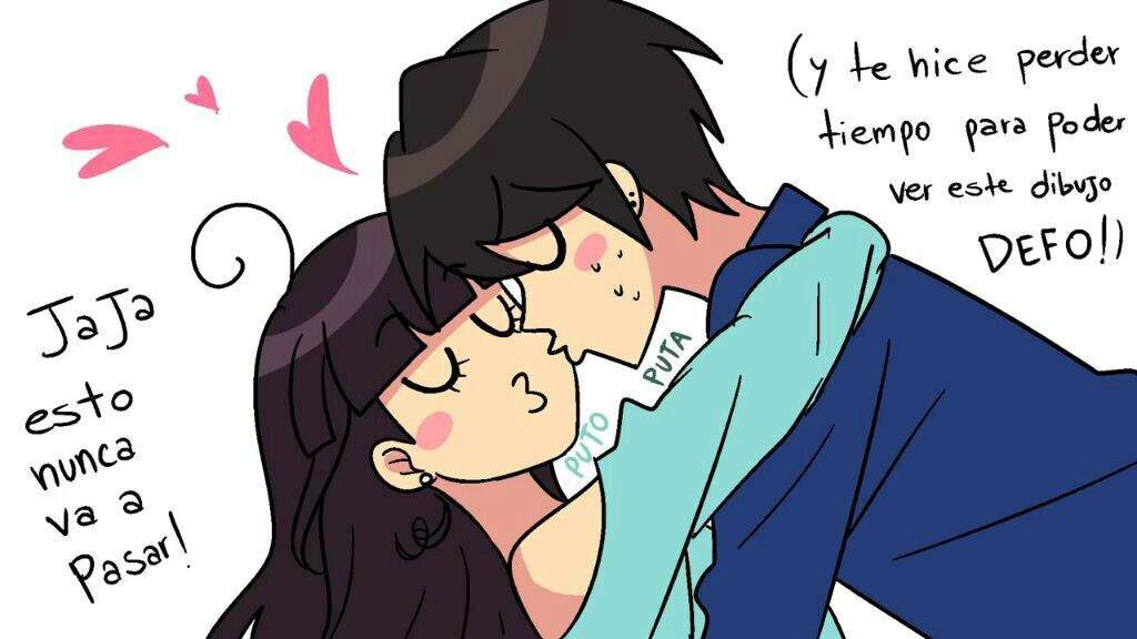 Meri Y Mero Serian Novios O Pareja •anime• Amino