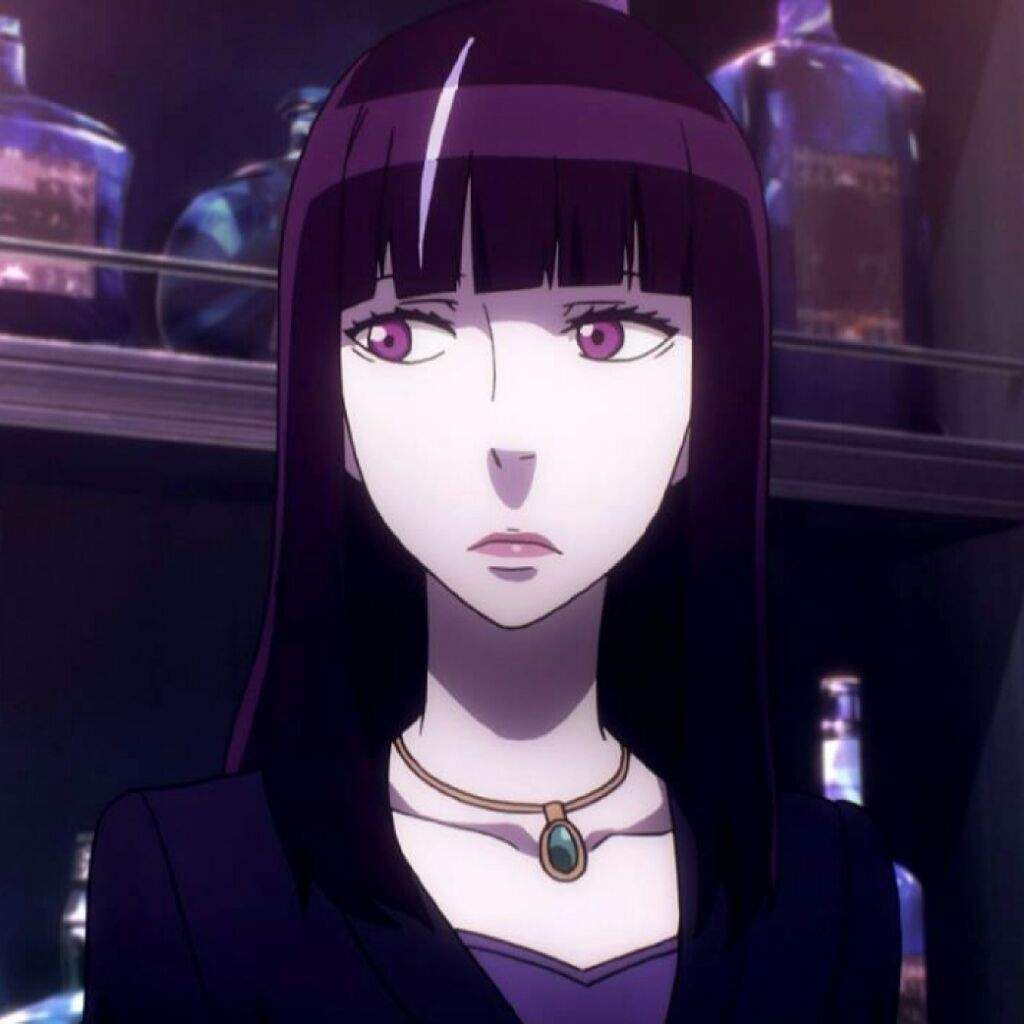 Chiyuki/Чиюки | Wiki | Аниме Amino Amino