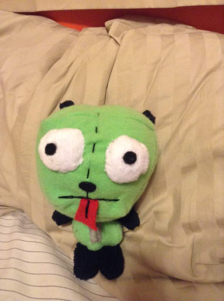 gir plush