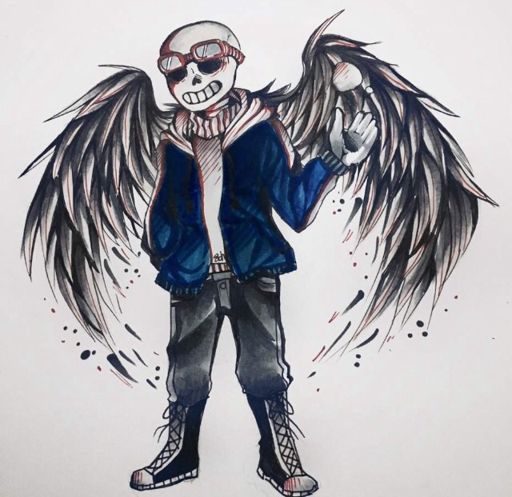 God Sans | Wiki | Undertale Amino