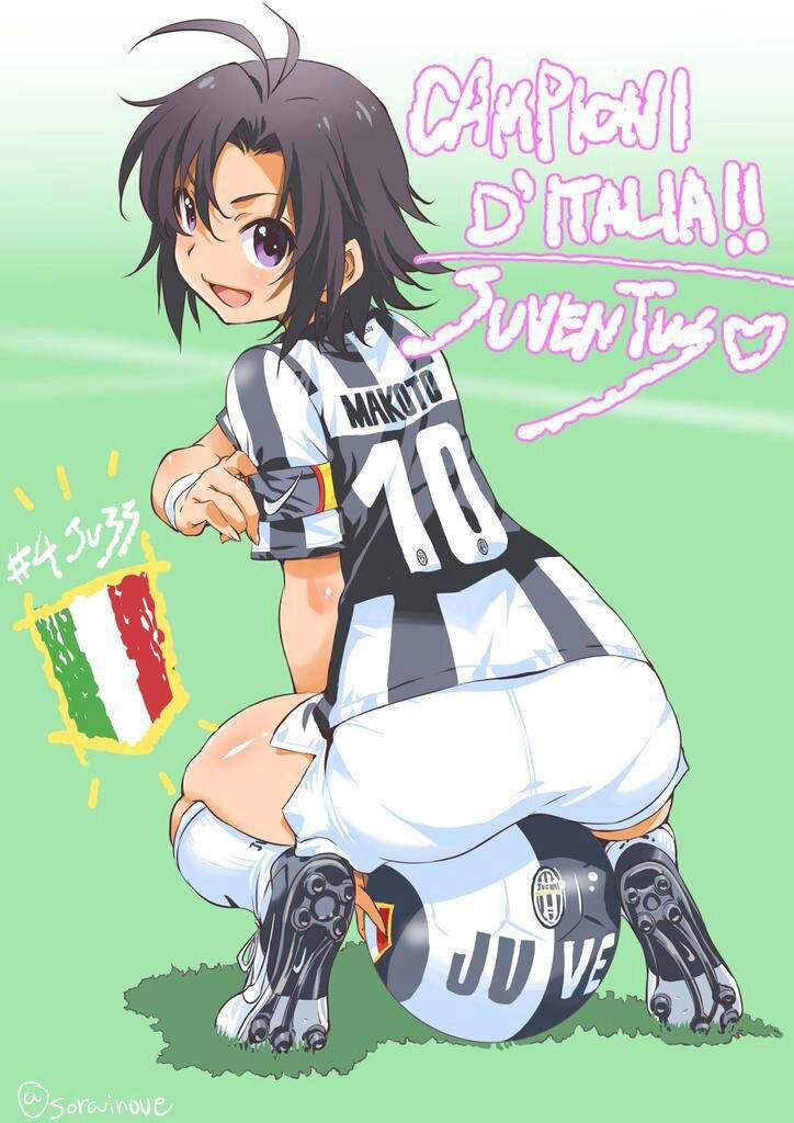 ⚽ Soccer Anime Girl •anime• Amino 8814