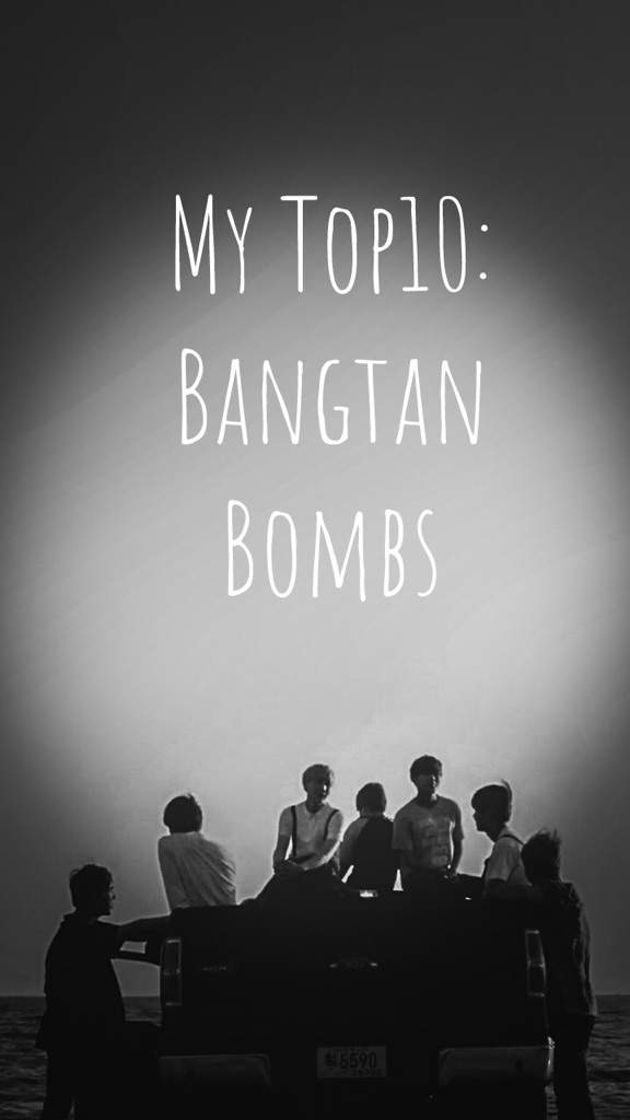 My Top10: Bangtan Bombs | ARMY's Amino