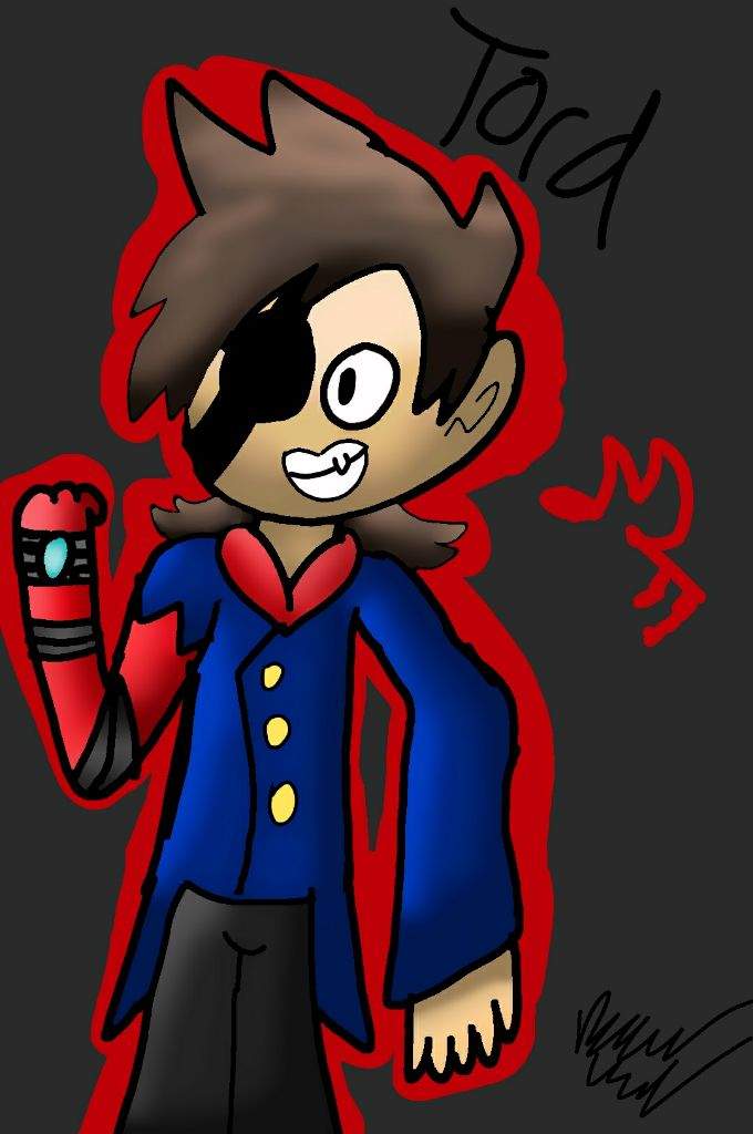 future tord | 🌎Eddsworld🌎 Amino