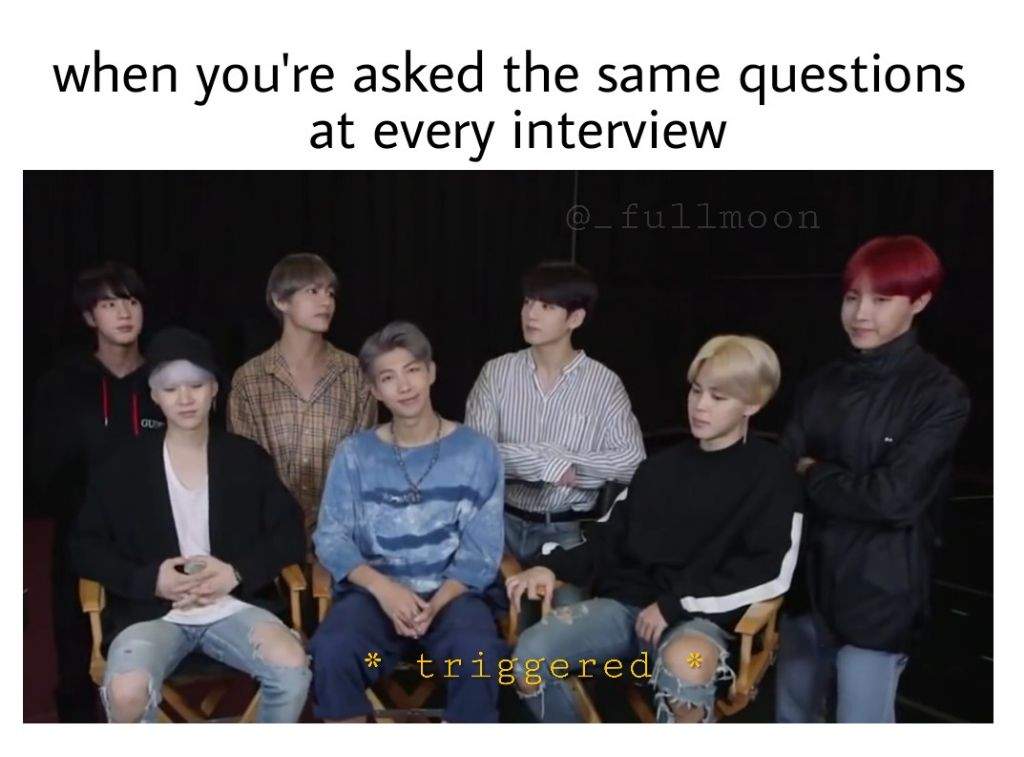 Bts Memes - Interview + Run Ep 