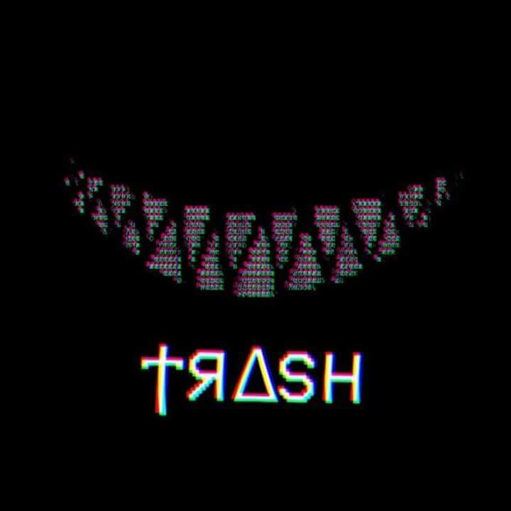 roblox trash x thrasher