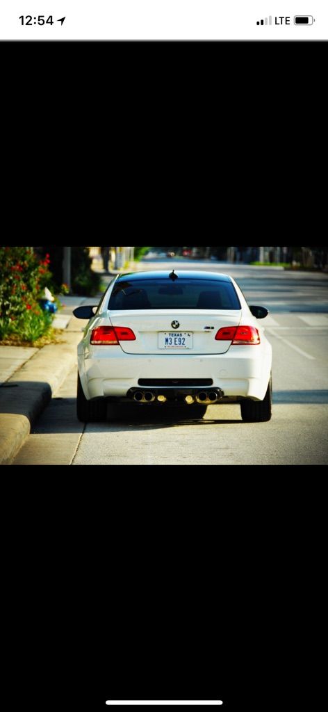 bmw m3 custom license plate ideas