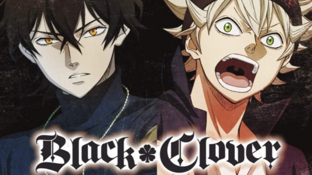 Black Clover Wikia Chapter