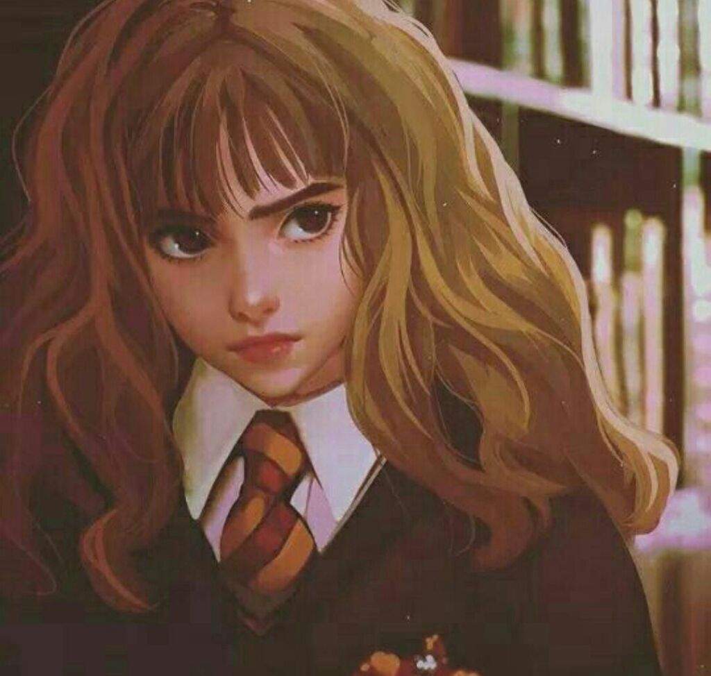 Hermione Granger Harry Potter Amino