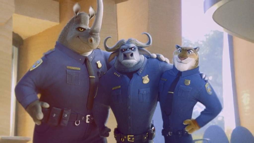 tomy zootopia police station playset