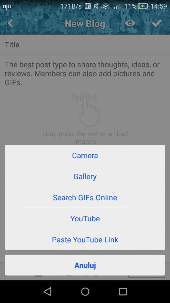 how-do-you-insert-a-youtube-video-to-a-blog-equestria-unofficial-fan