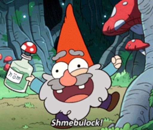 Shmebulock | Wiki | Gravity Falls Amino