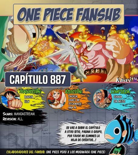 One Piece Manga 7 One Piece Amino