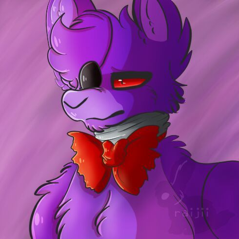 Bonnie(EyePatch)[#1] | Wiki | Five Nights At Freddy's Amino