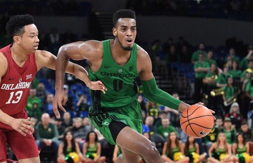 Troy Brown Jr. | Wiki | NCAAM Amino