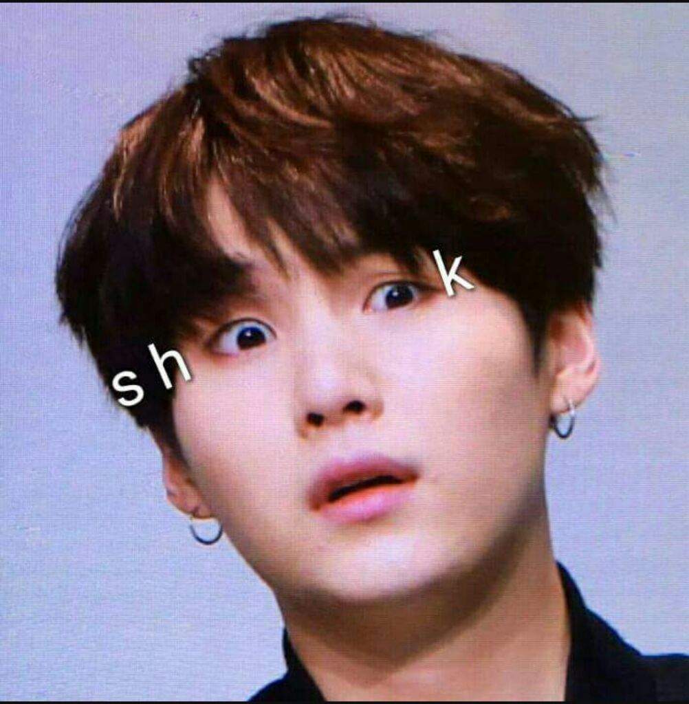 HERE ARE ALL OF MY BTS MEME FACES. P.t. 1 SUGA | ARMY's Amino