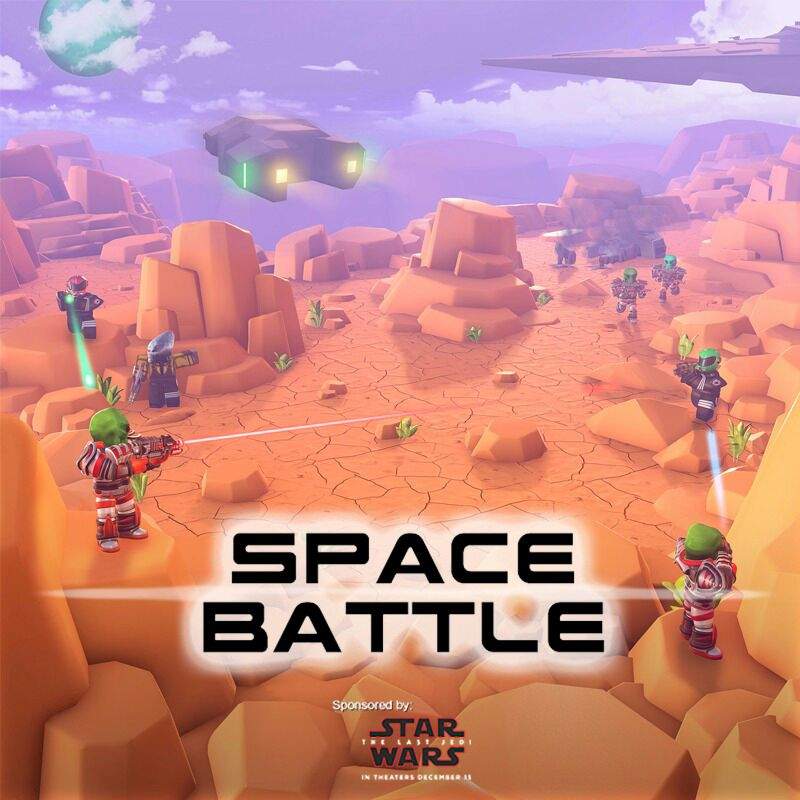 Space Battle Roblox Amino En Español Amino - epic fighting game roblox lazer