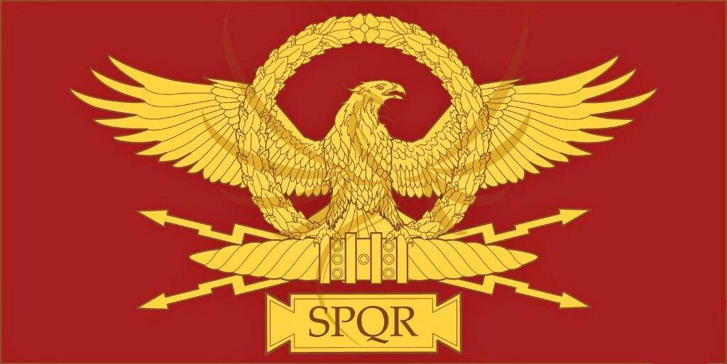 Roman Symbol Of War