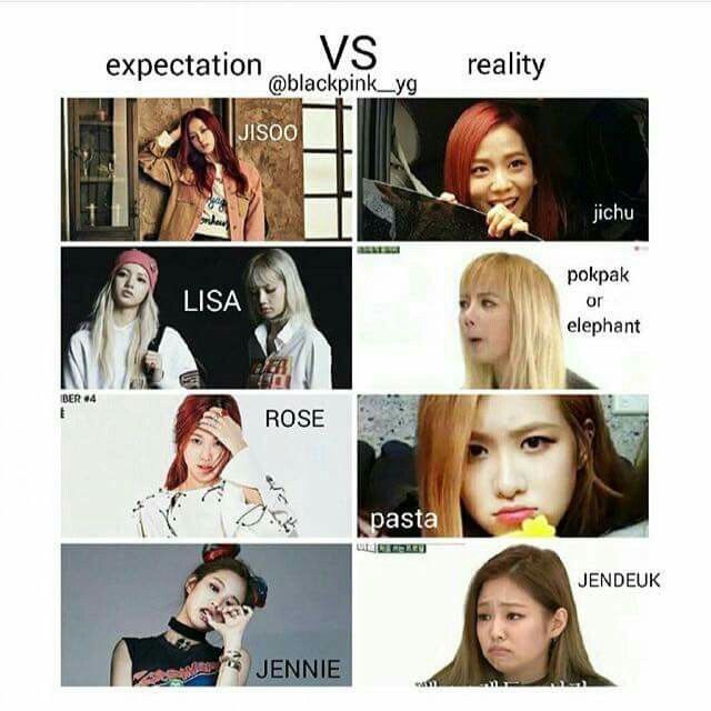 BLACKPINK MEMES IN PINTEREST | BLINK (블링크) Amino