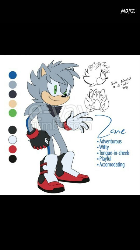 Aurora and shadowa kids | Wiki | Sonic The Heghog Rp Amino