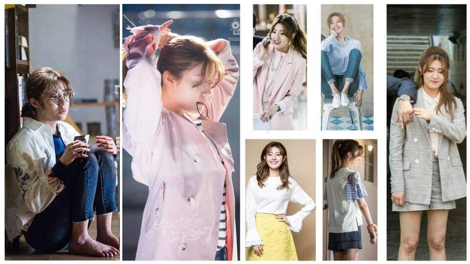 Sætte Udvidelse grundigt Outfits For Work! | Korean Fashion Amino