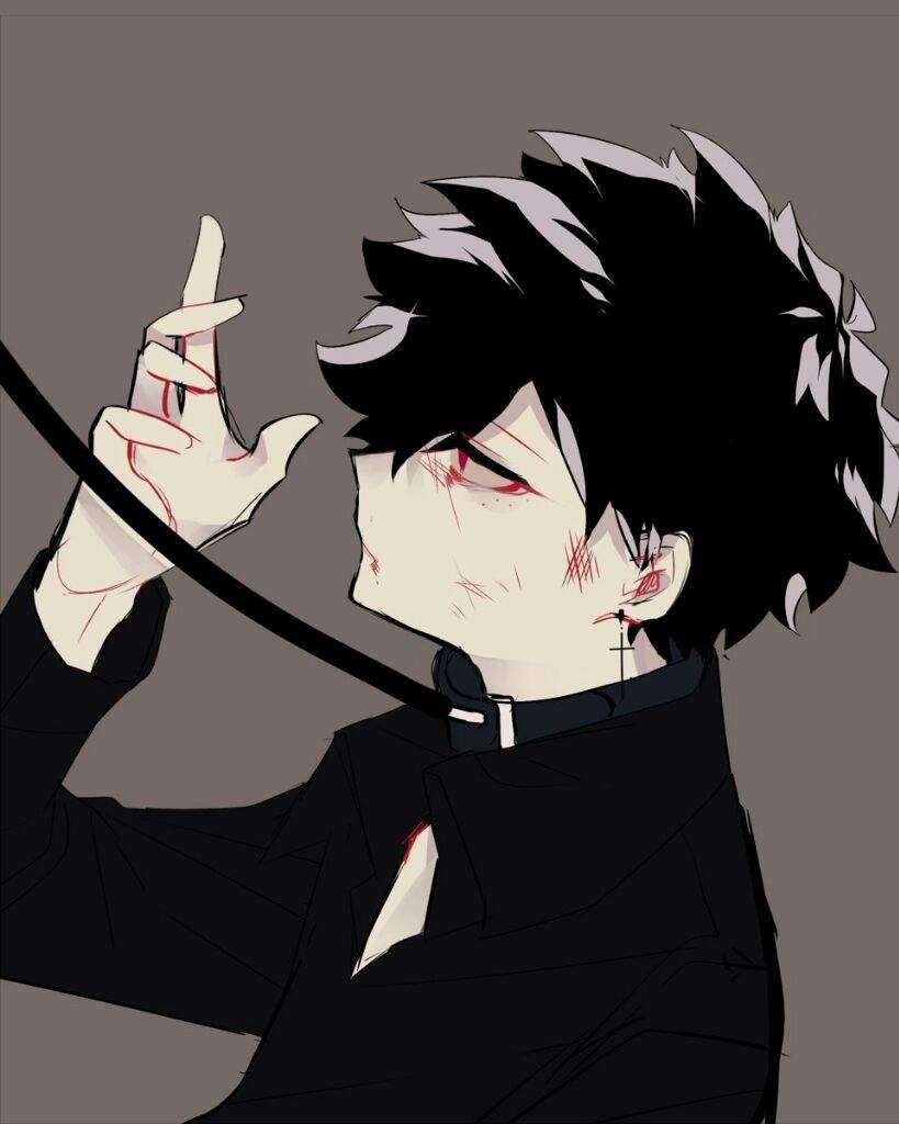 ofubito deku