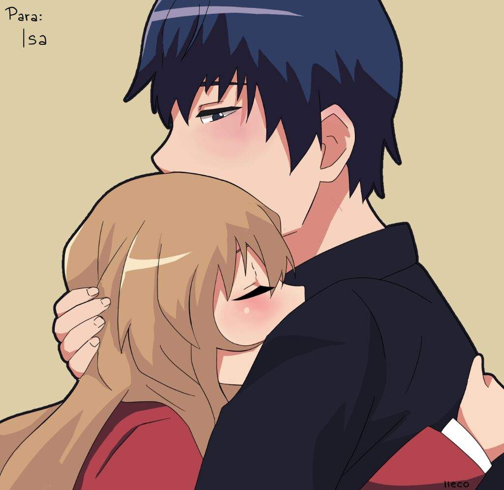 Reto dibujo parejas 2 | •Anime• Amino