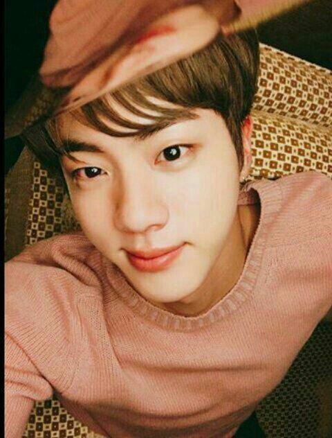 Why I Love Kim Seokjin & Who He Is To Me~ | ARMY's Amino