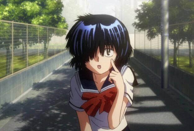 Short Haired Girls Are The Best Girls Anime Amino
