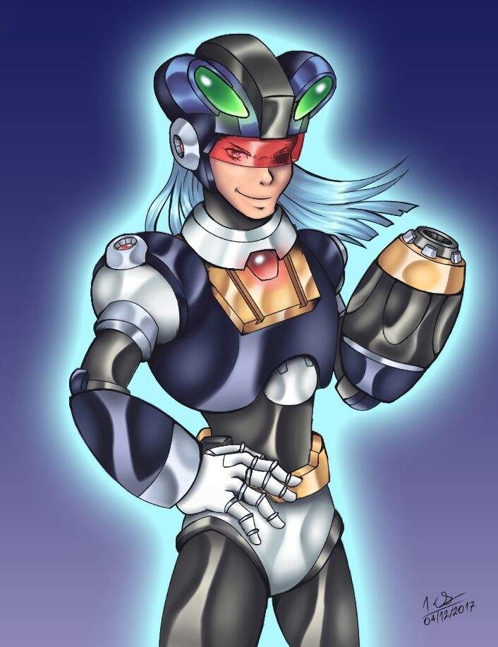 Dynamo | MegaMan Amino