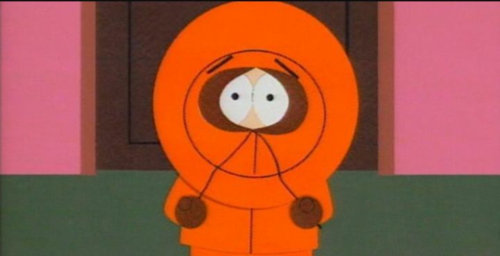 Kenny McCormick | Wiki | ☆_South Park_☆ Amino