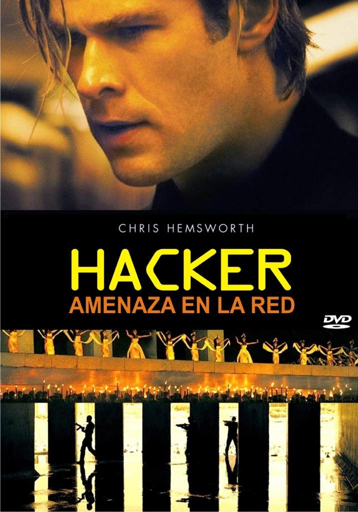 Hacker amenaza en la red 💻 Netflix Amino •Español• Amino Hacker amenaza en la red 💻 Netflix Amino •Español• Amino