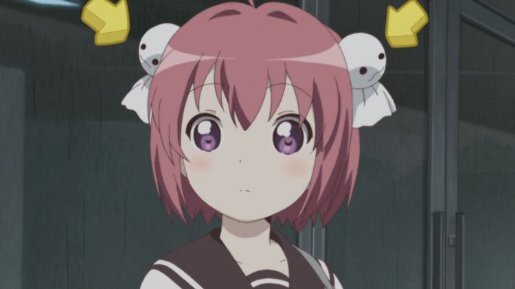 Akari Akaza | Wiki | YuruYuri Amino Amino