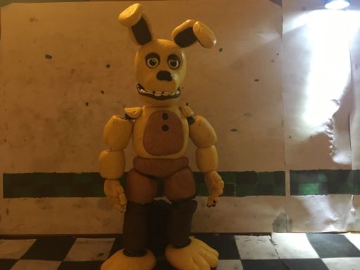 Spring Bonnie | Five Nights At Freddy's Amino