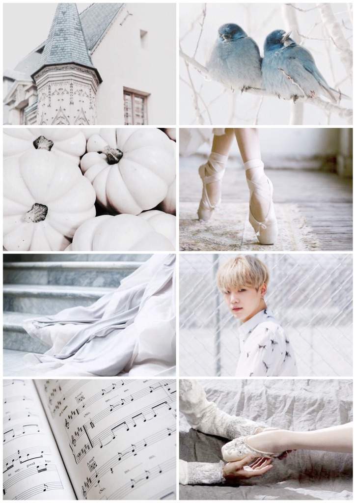 aesthetic bts x classical ballet | To The Edge Of The Sky Amino Amino