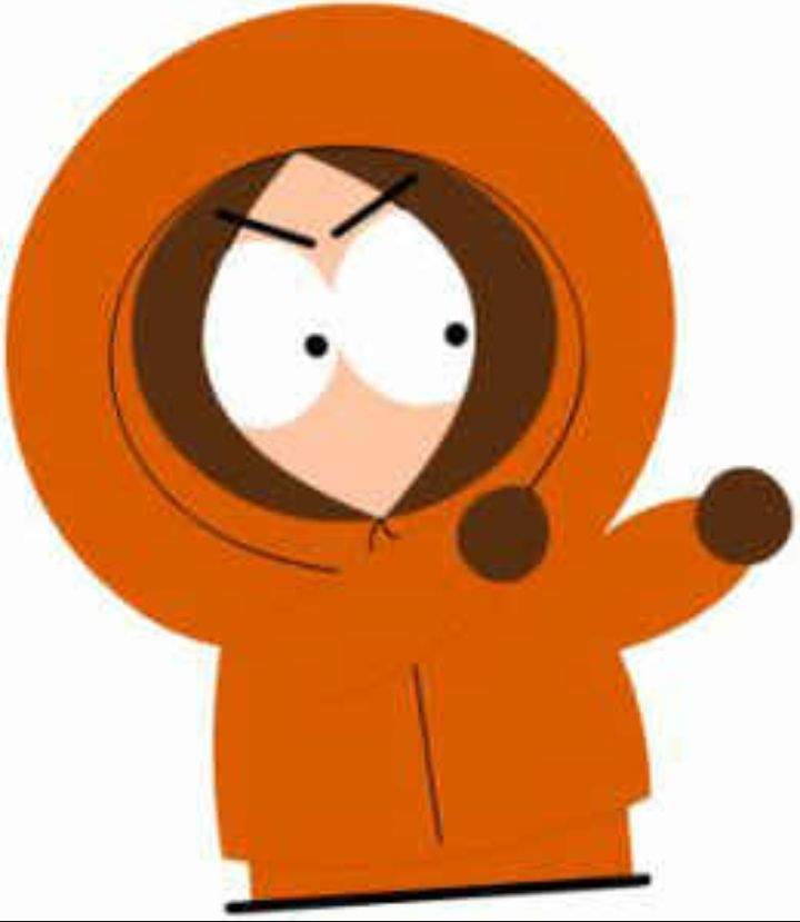 Kenny McCormick | Wiki | ☆_South Park_☆ Amino