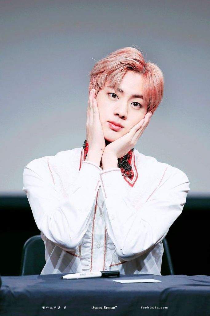 Stream Bts Jin I M Worldwide Handsome By Bts Listen Online For Free On Soundcloud