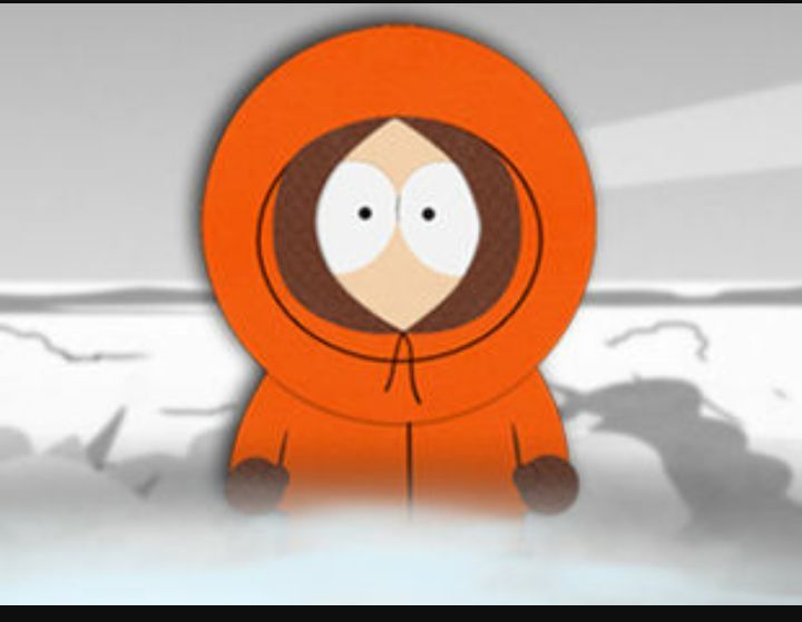 Kenny McCormick | Wiki | ☆_South Park_☆ Amino