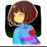 amino-Chara💯(Mejor amiga de Frisk NK)-d6505fb5