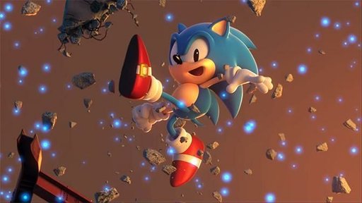Opinions of sonic forces nintendo switch amino