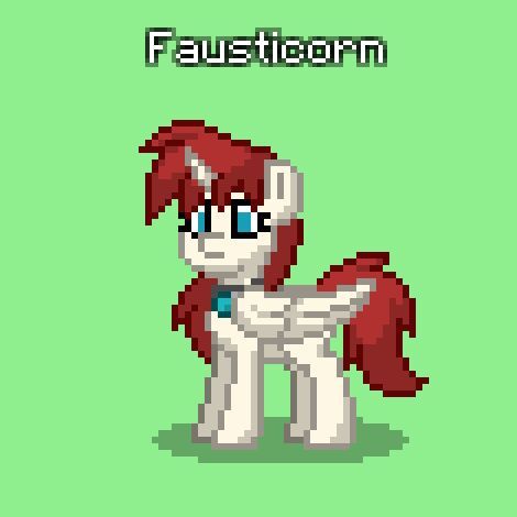 My Pony.Town Designs | Wiki | Pony Town Amino