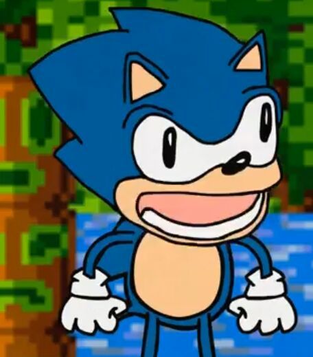 Sonic el Jeshejojo | Wiki | Sonic the Hedgehog Español Amino