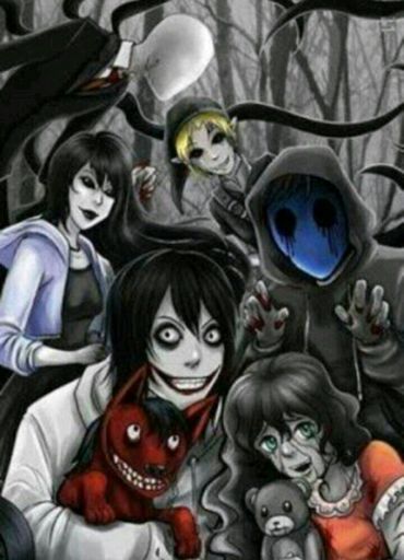 Mis creepypastas favoritos | Wiki | CREEPYPASTAS AMINO. Amino